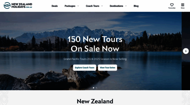 newzealandholidays.com.au