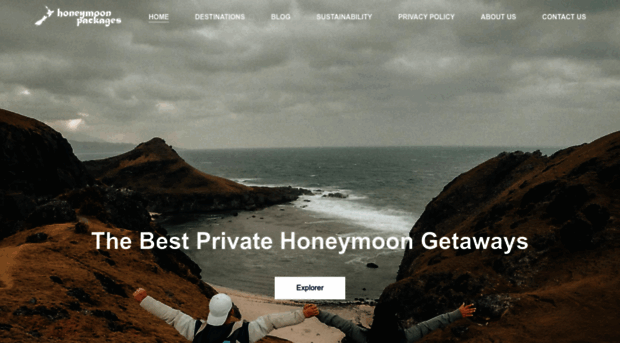 newzealandhoneymoonpackages.com