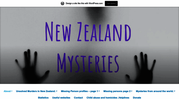 newzealandmissing.wordpress.com