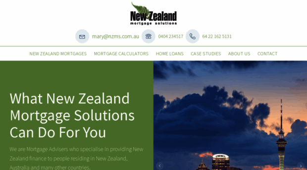 newzealandmortgages.com.au