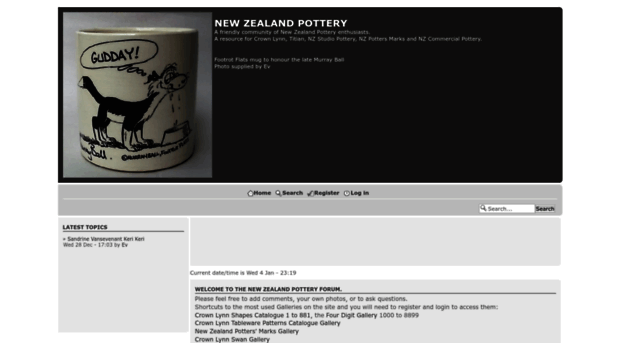 newzealandpottery.net