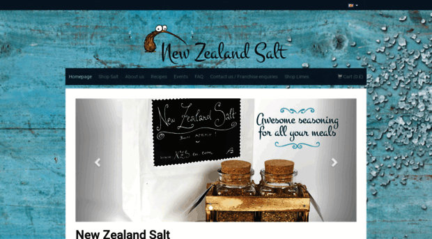 newzealandsalt.eu