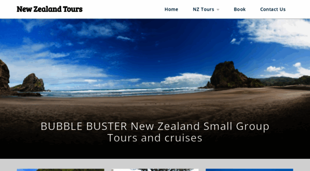 newzealandtours.co.nz