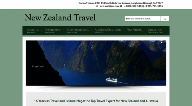 newzealandtravel.org