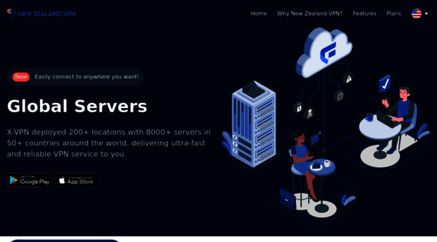 newzealandvpn.net