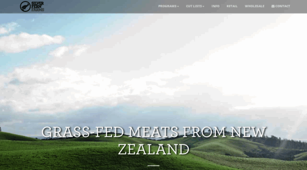 newzealmeats.com