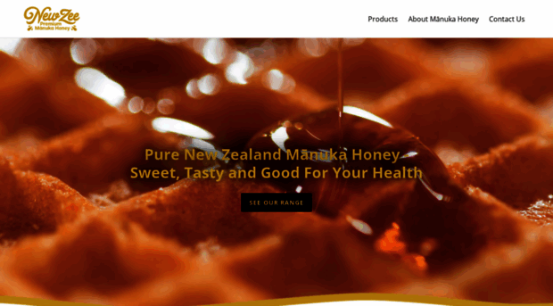 newzeemanuka.com