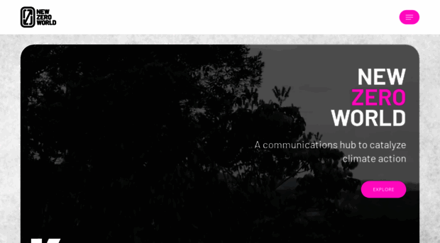 newzeroworld.org