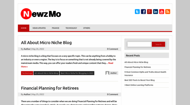 newzmo.com