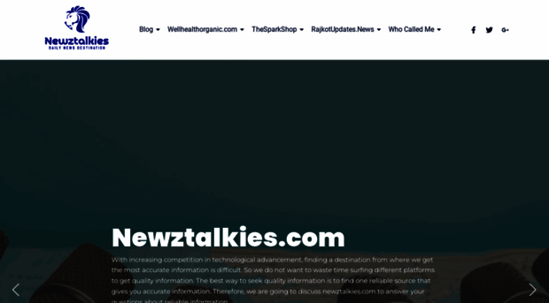 newztalkies.co.uk