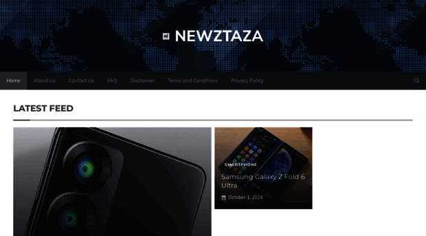 newztaza.in