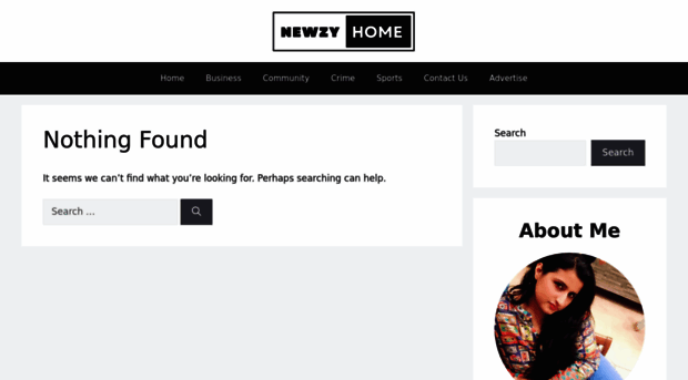 newzyhome.com