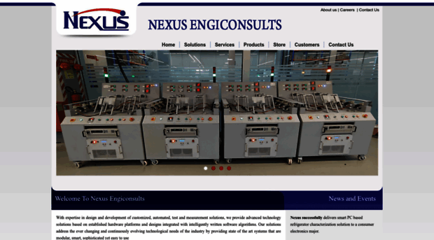 nex-india.com