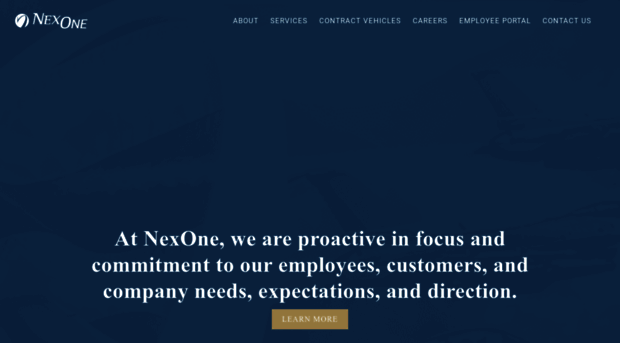 nex-one.com