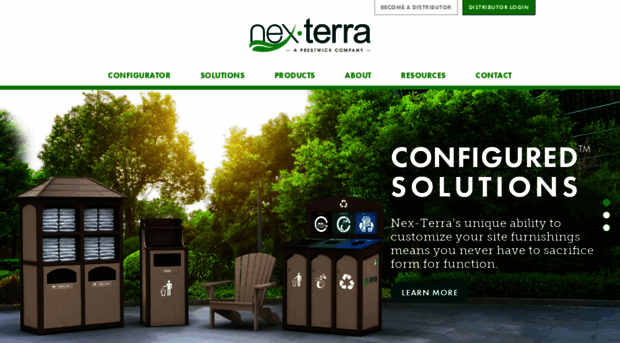 nex-terra.com