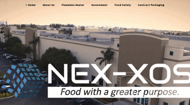 nex-xos.com