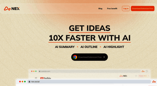 nex.social