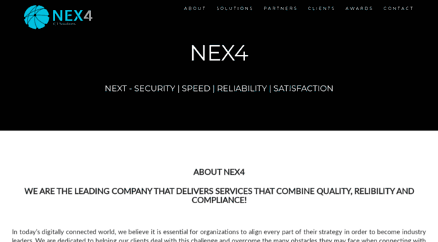 nex4.net