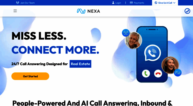 nexa.com