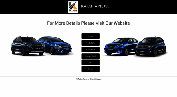 nexa.kataria.co.in