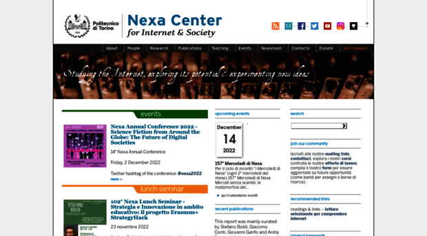 nexa.polito.it