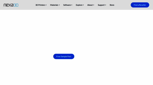 nexa3d.com