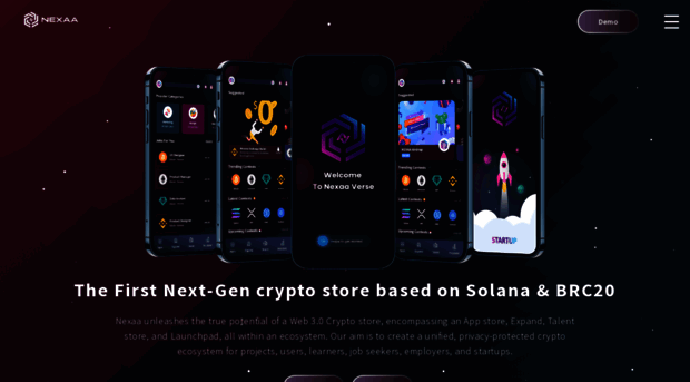 nexaastore.com