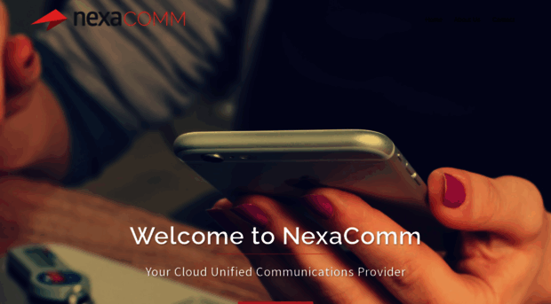 nexacomm.com