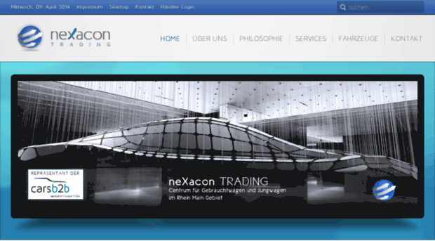 nexacon-trading.de