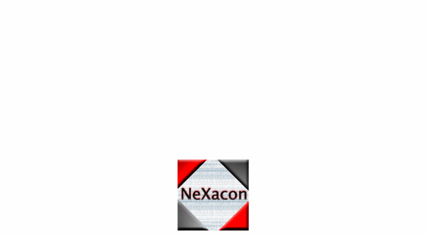 nexacon.com