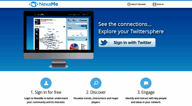 nexame.com