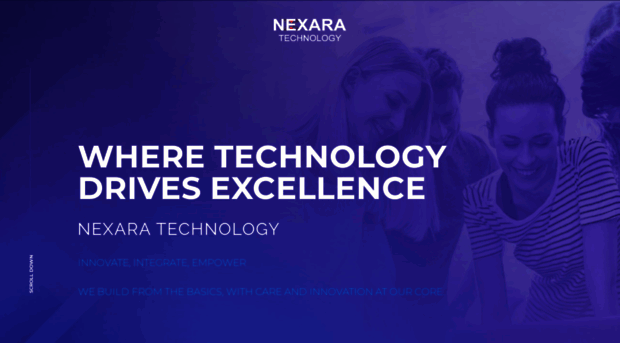 nexara-tech.com