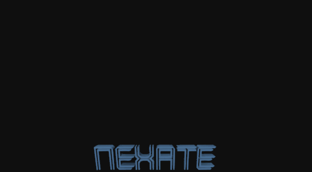 nexate.com