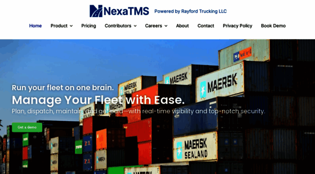 nexatms.com