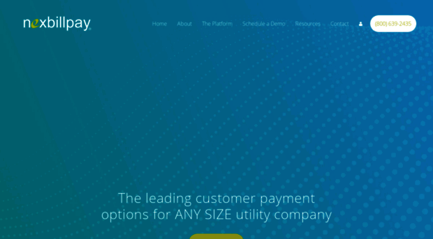 nexbillpay.com