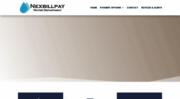 nexbillpayonline.com