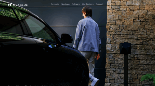 nexblue.com