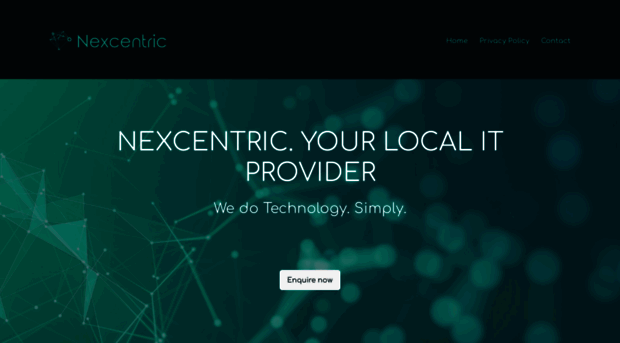 nexcentric.com.au