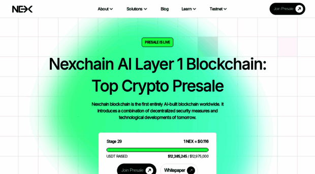 nexchain.ai