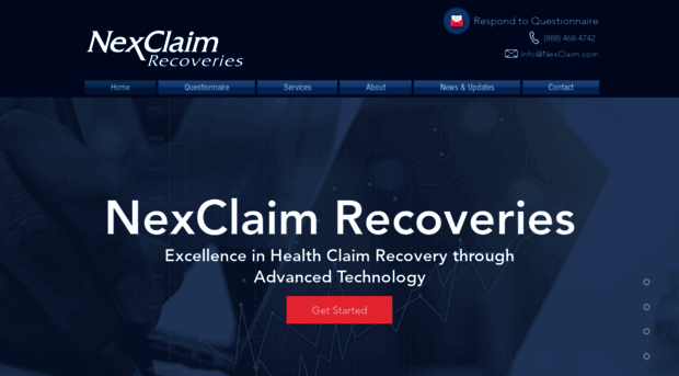 nexclaim.com