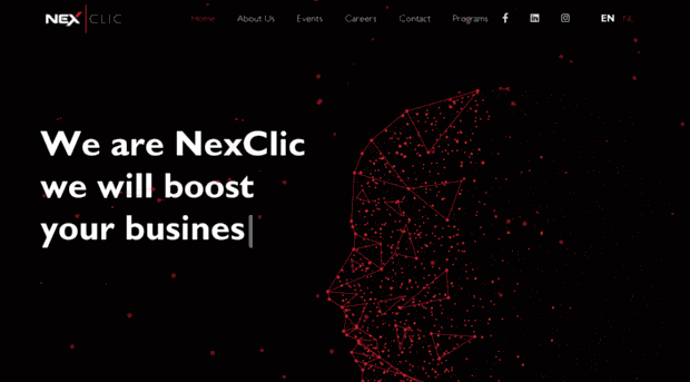 nexclic.com