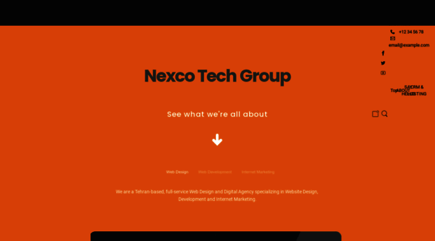 nexco.ir