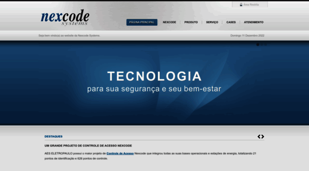 nexcode.com.br