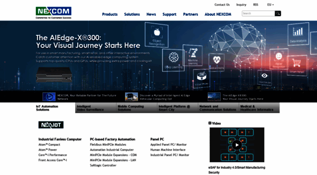 nexcom.co.uk