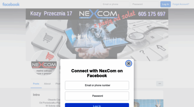 nexcom.pl
