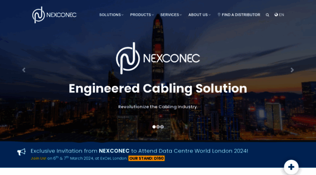 nexconec.com