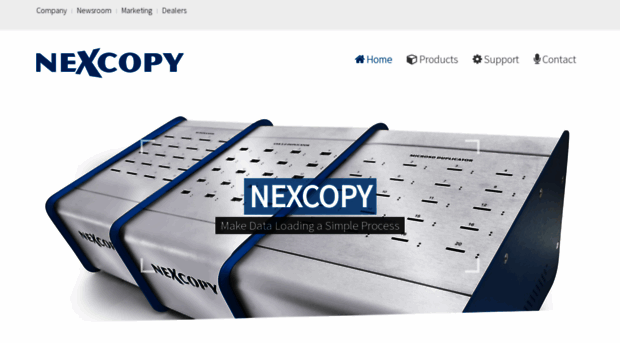 nexcopy.com