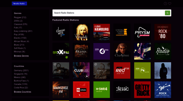 nexdio.site