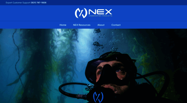 nexdive.com