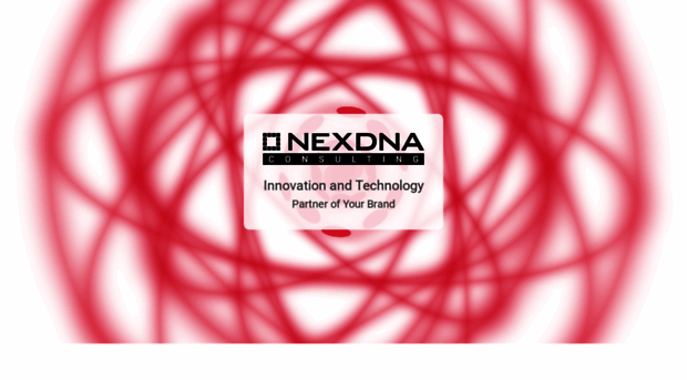 nexdna.com